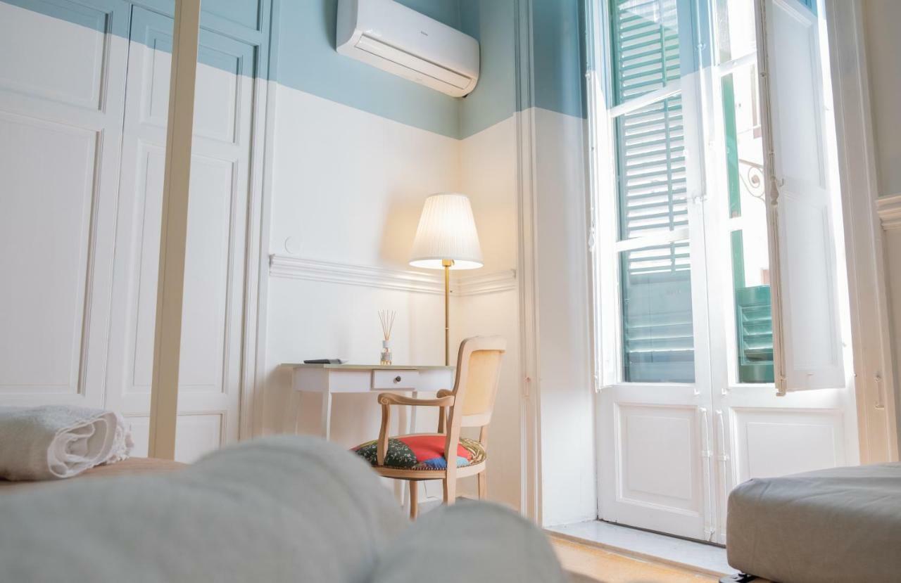 Appartamento Al teatro Massimo Palermo Esterno foto